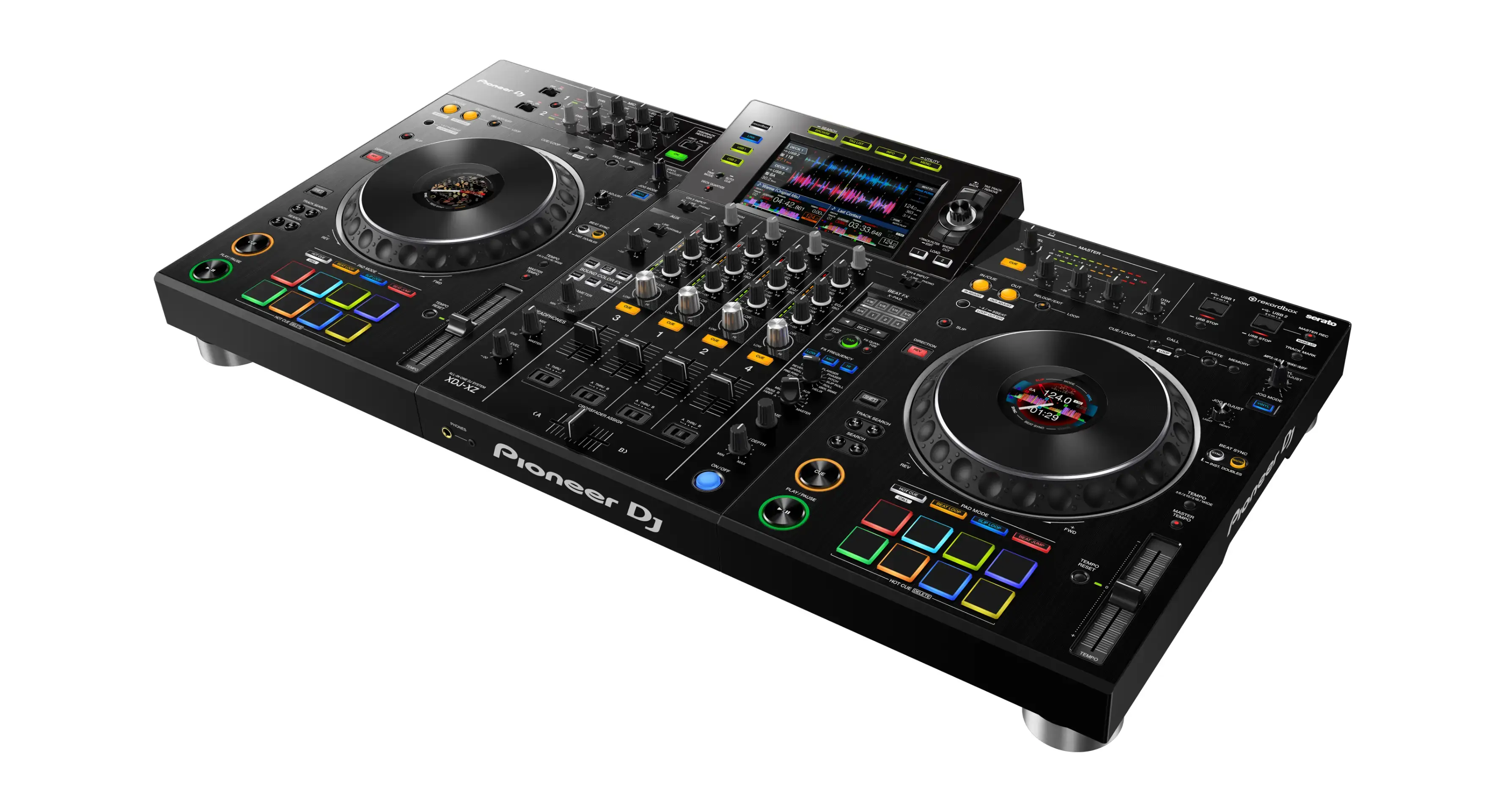 Pioneer DJ - XDJ-XZ - All-In-One [KİRALIK]