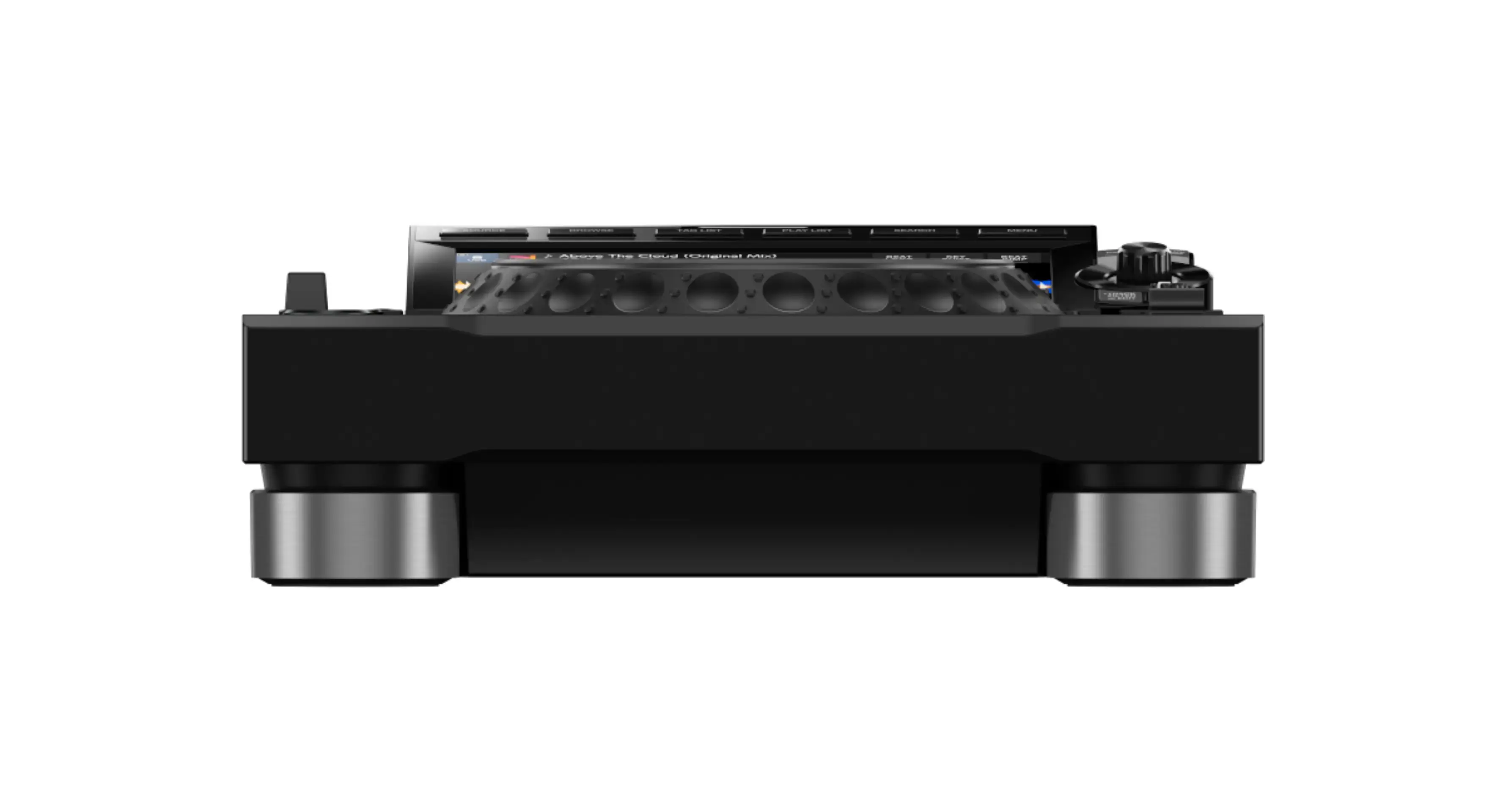 Pioneer DJ - CDJ-3000 - Player [KİRALIK]