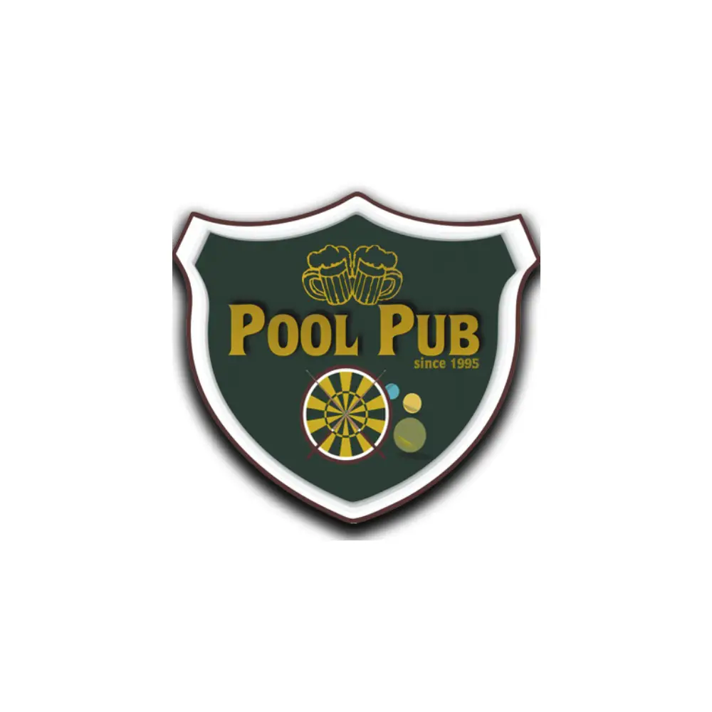 Pool Pub